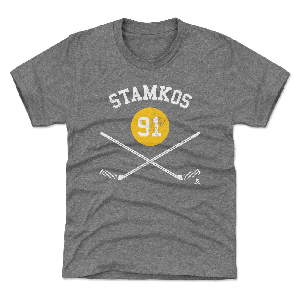 Steven Stamkos Kids T-Shirt | 500 LEVEL