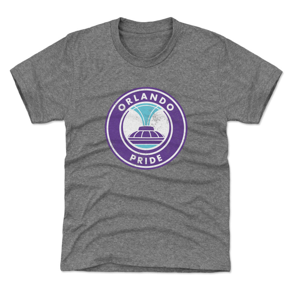 Orlando Pride Kids T-Shirt | 500 LEVEL