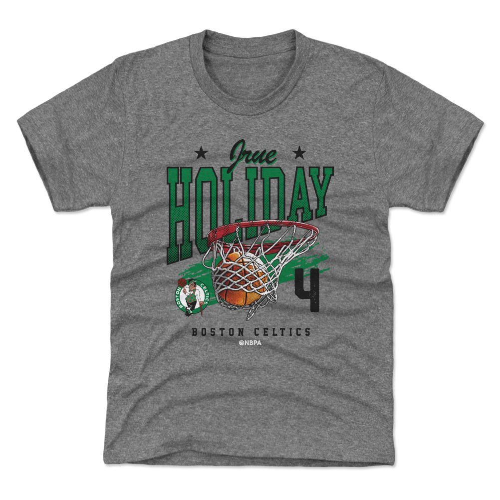 Jrue Holiday Kids T-Shirt | 500 LEVEL