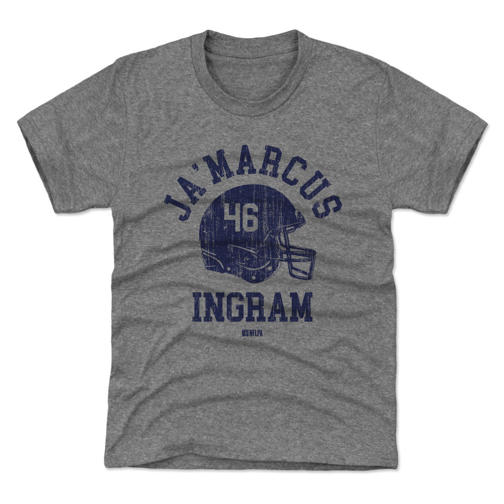 Ja&#39;Marcus Ingram Kids T-Shirt | 500 LEVEL