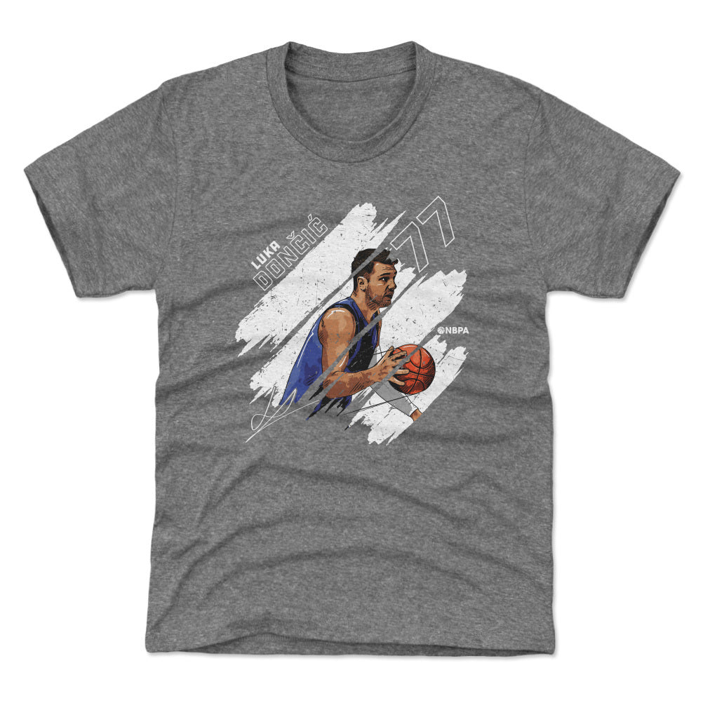 Luka Doncic Kids T-Shirt | 500 LEVEL