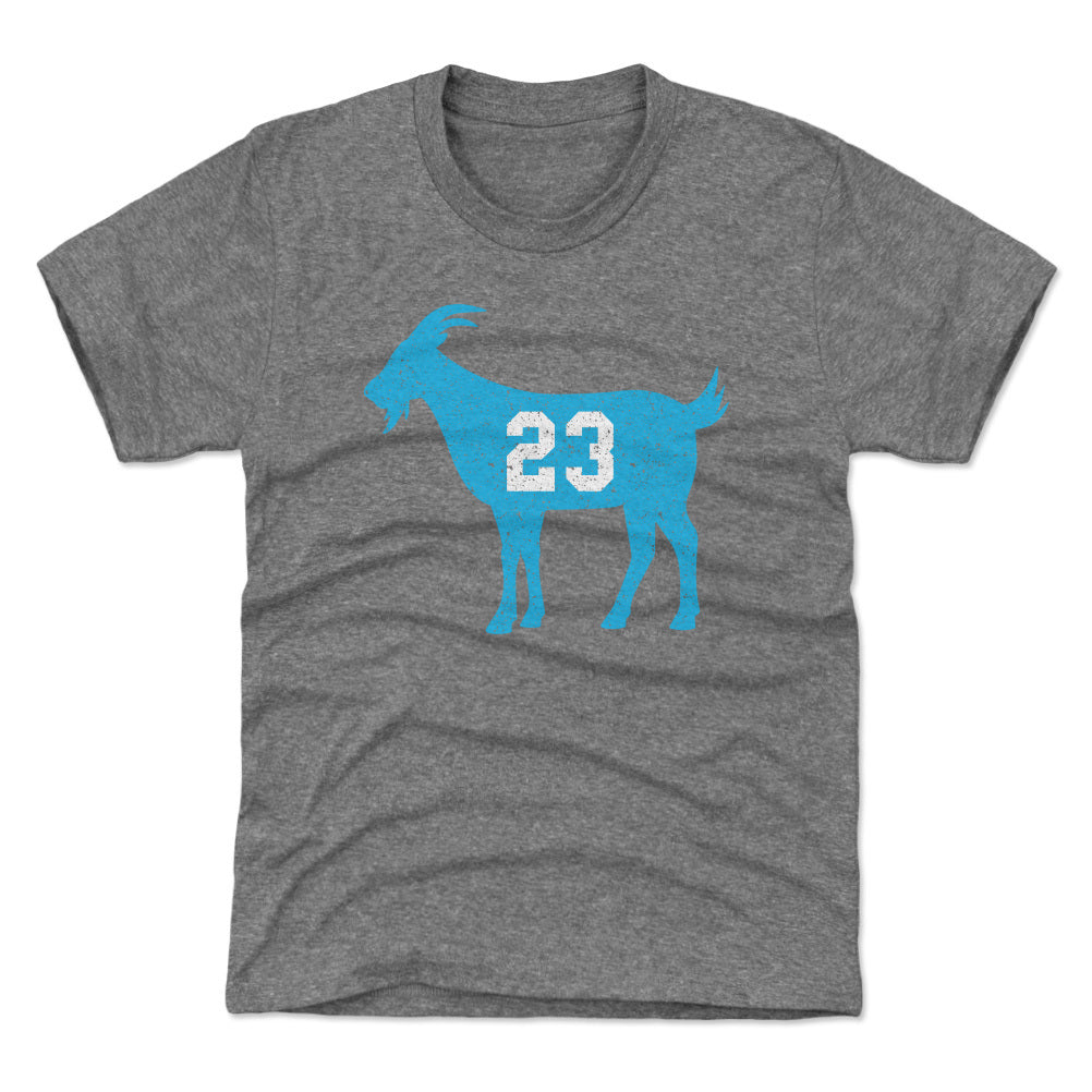 North Carolina Kids T-Shirt | 500 LEVEL