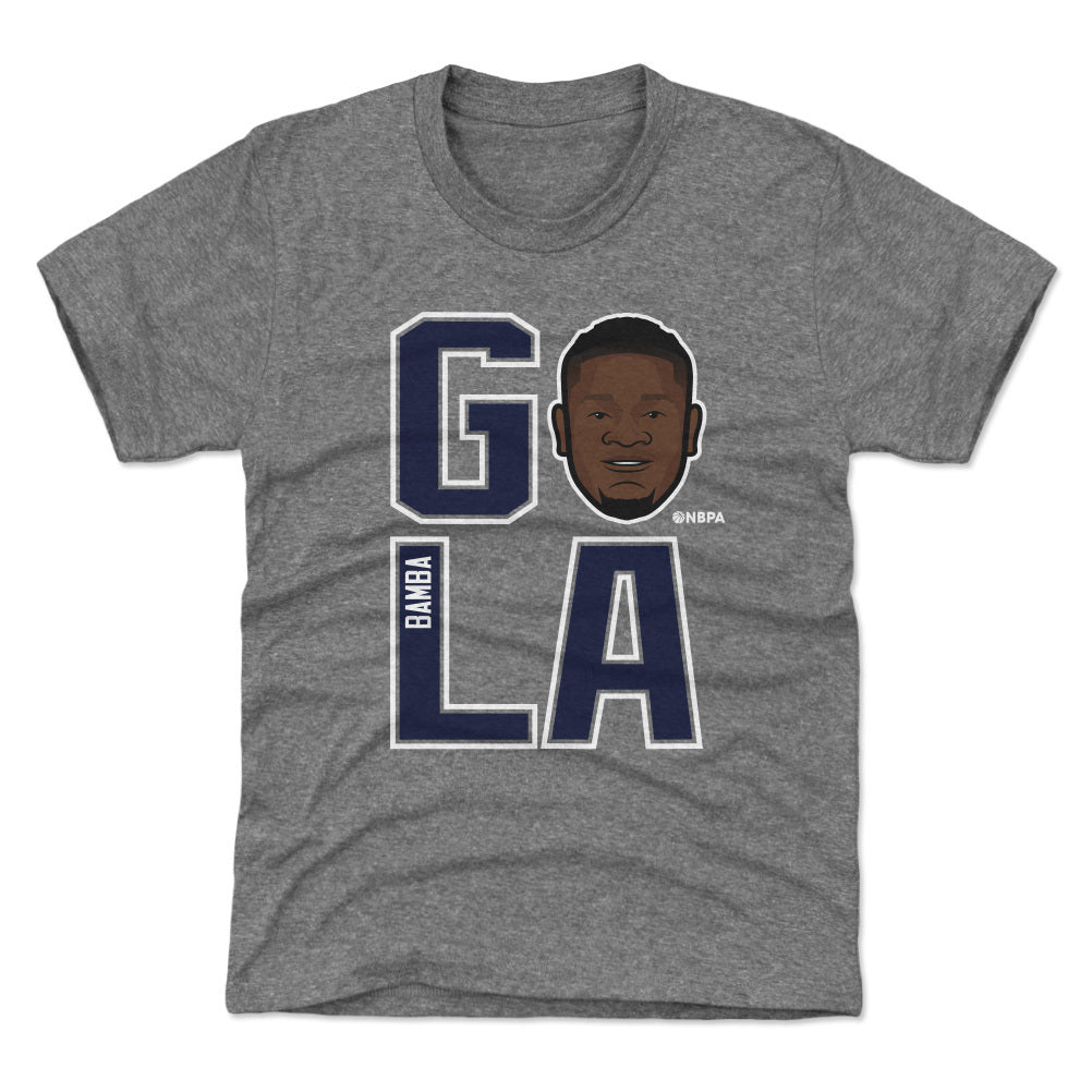 Mo Bamba Kids T-Shirt | 500 LEVEL