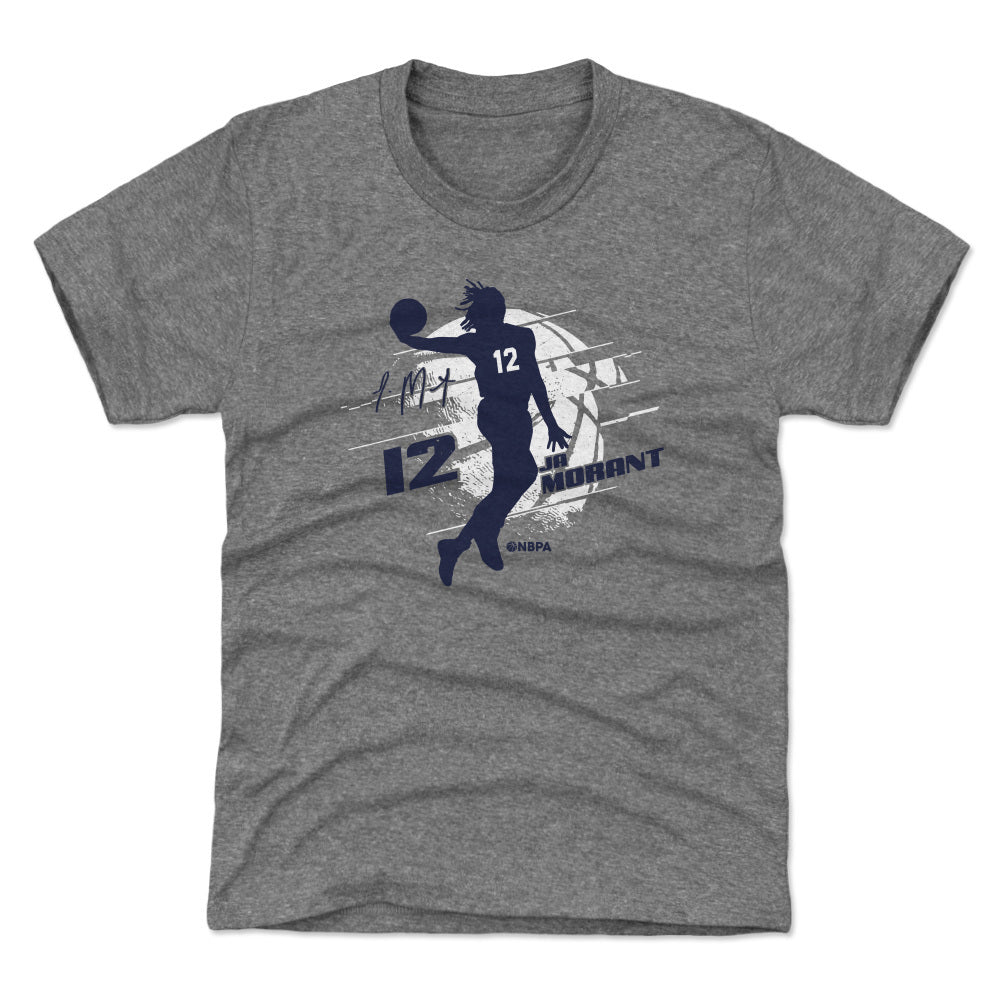 Ja Morant Kids T-Shirt | 500 LEVEL