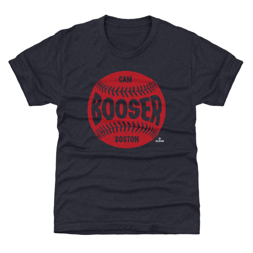 Cam Booser Kids T-Shirt | 500 LEVEL