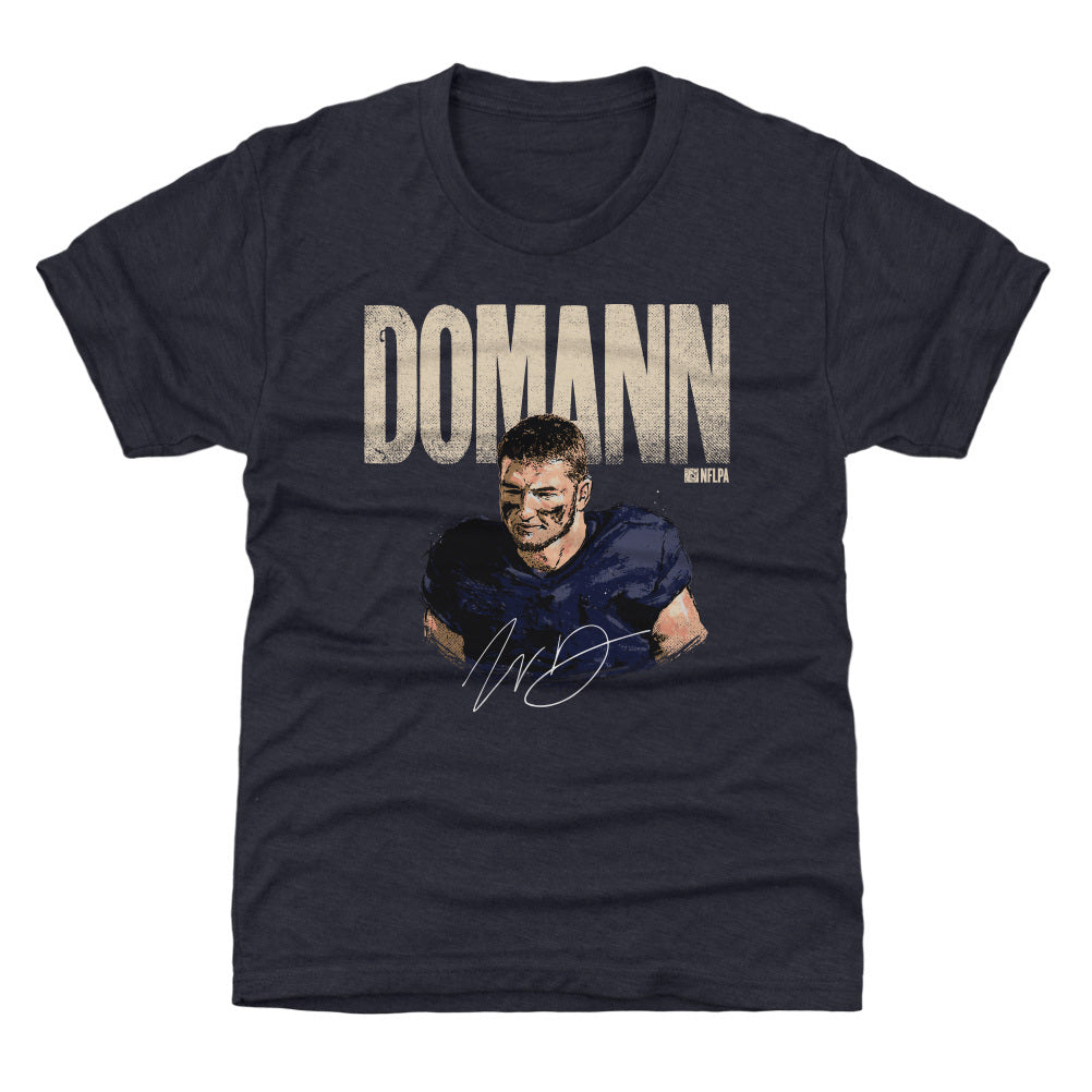 JoJo Domann Kids T-Shirt | 500 LEVEL