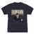 JoJo Domann Kids T-Shirt | 500 LEVEL