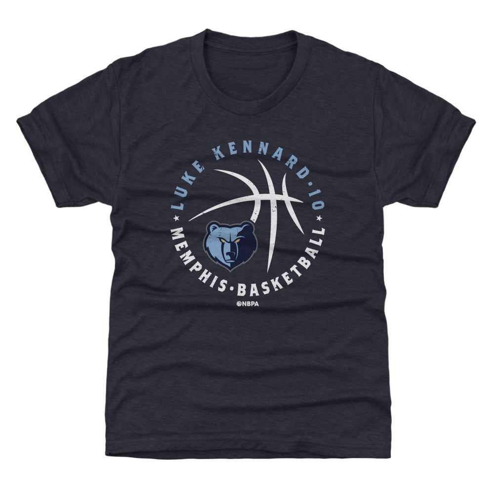 Luke Kennard Kids T-Shirt | 500 LEVEL