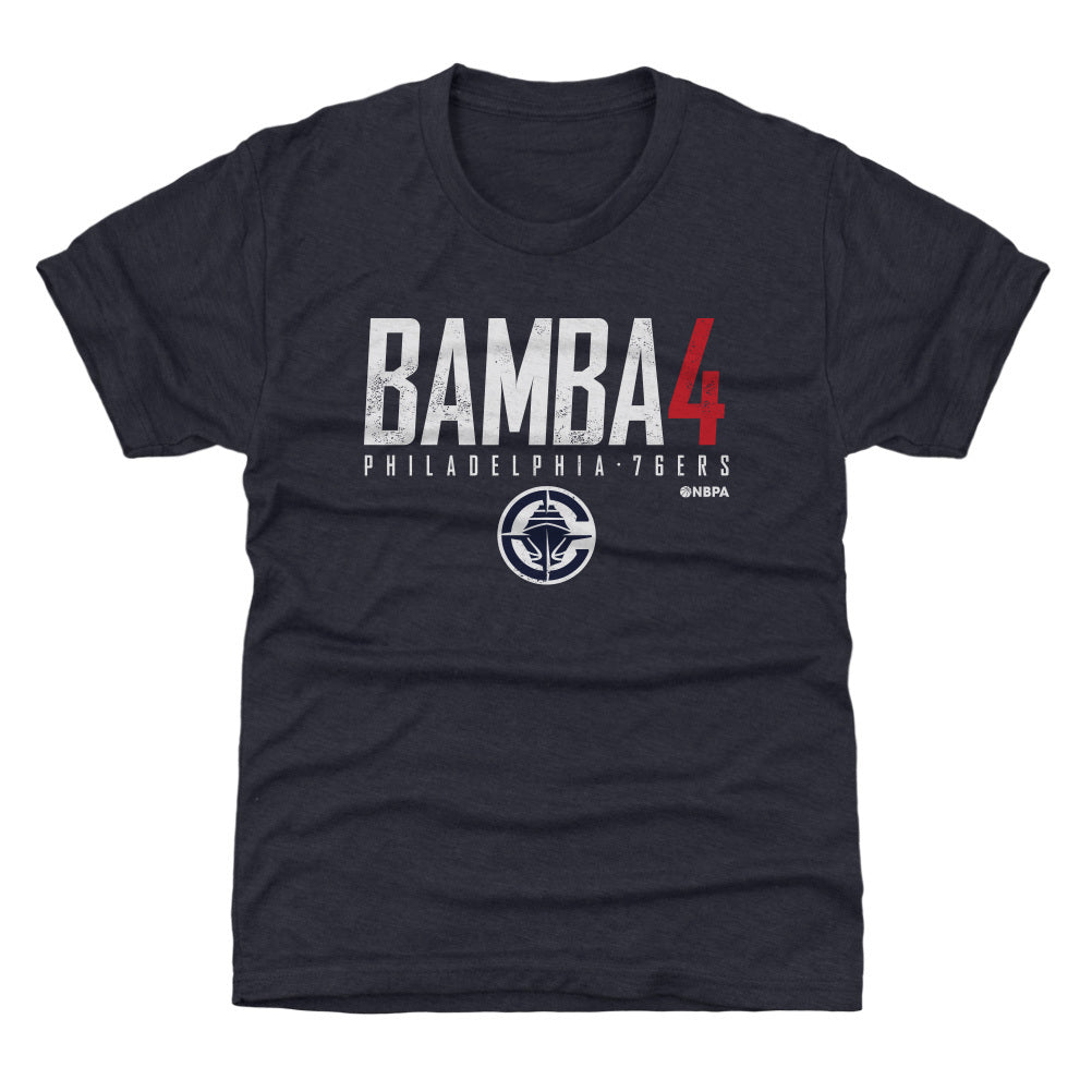 Mo Bamba Kids T-Shirt | 500 LEVEL