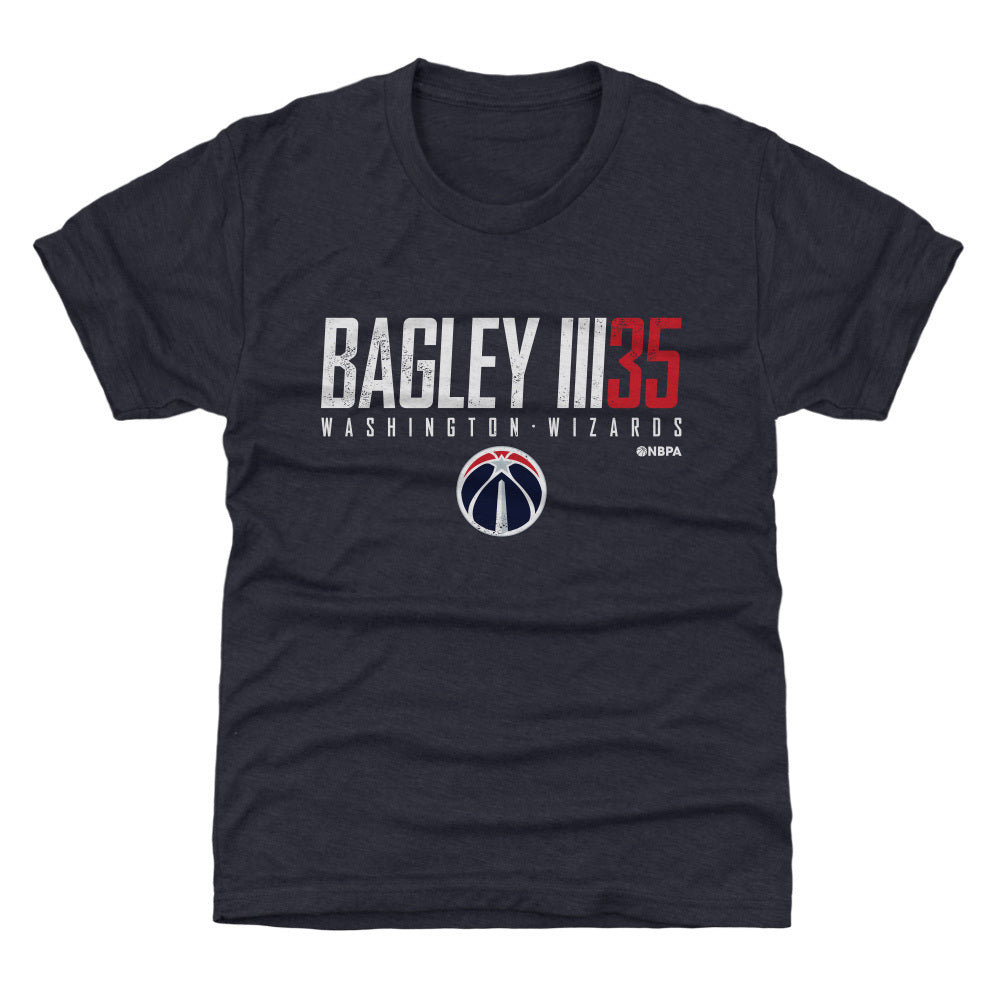 Marvin Bagley III Kids T-Shirt | 500 LEVEL