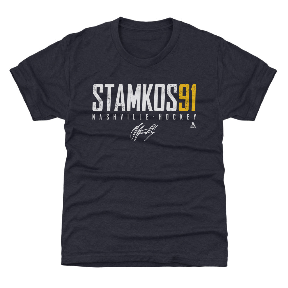 Steven Stamkos Kids T-Shirt | 500 LEVEL