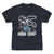 Ezekiel Elliott Kids T-Shirt | 500 LEVEL