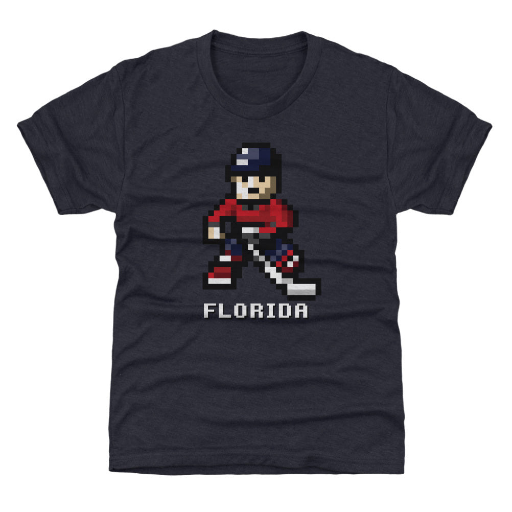 Florida Kids T-Shirt | 500 LEVEL