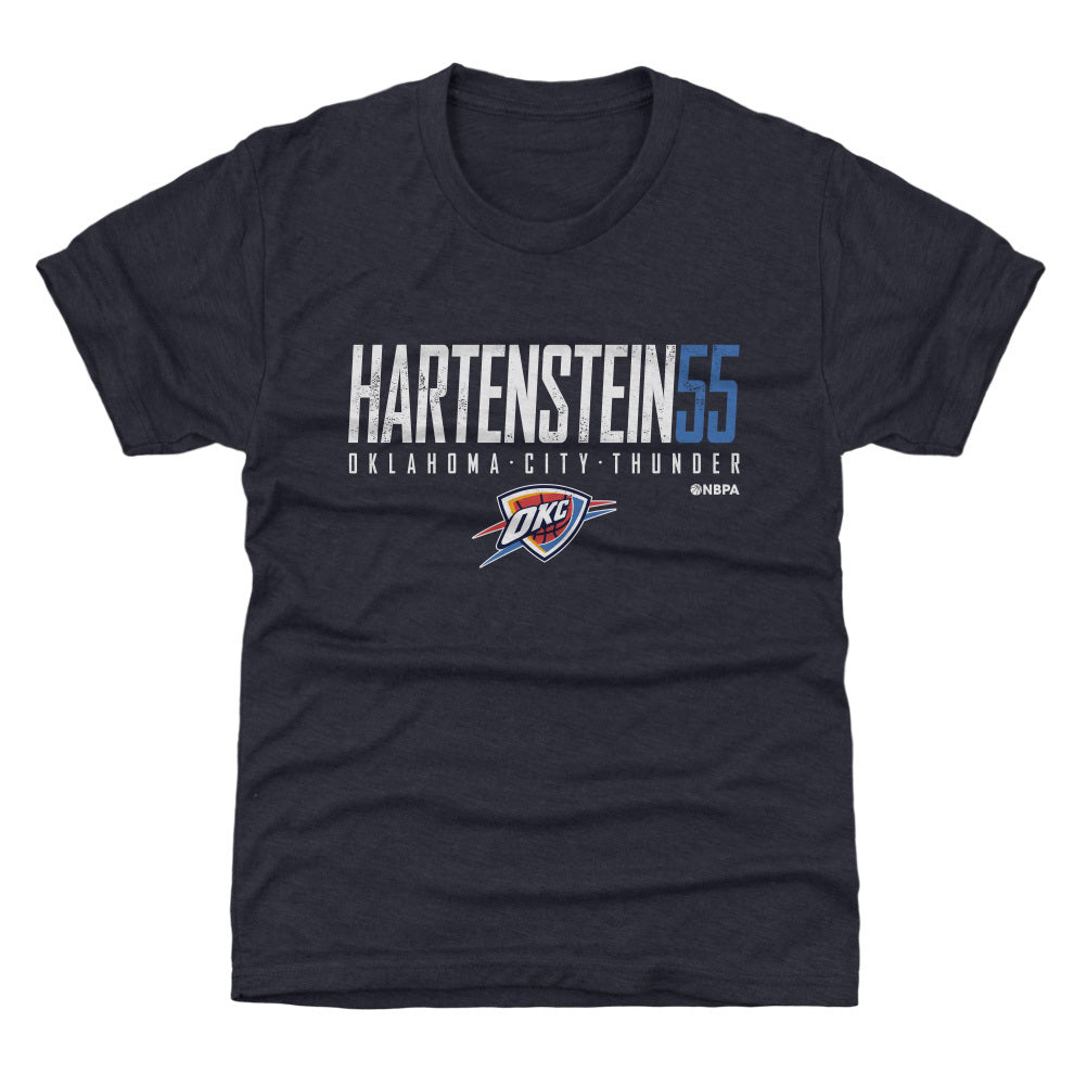 Isaiah Hartenstein Kids T-Shirt | 500 LEVEL