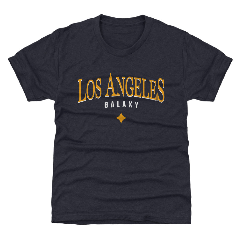 LA Galaxy Kids T-Shirt | 500 LEVEL