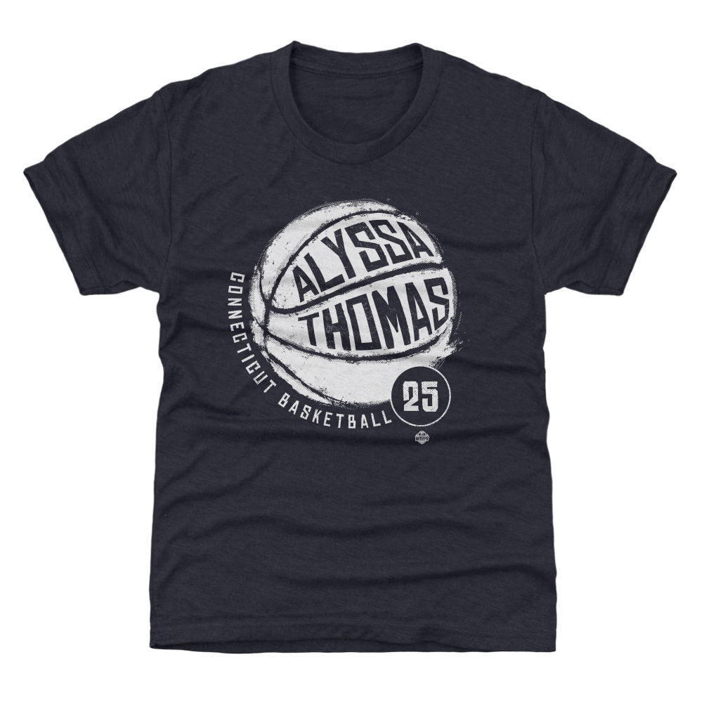 Alyssa Thomas Kids T-Shirt | 500 LEVEL