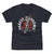 Parker Meadows Kids T-Shirt | 500 LEVEL