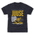 Juuse Saros Kids T-Shirt | 500 LEVEL