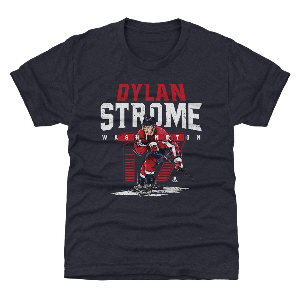 Dylan Strome Kids T-Shirt | 500 LEVEL