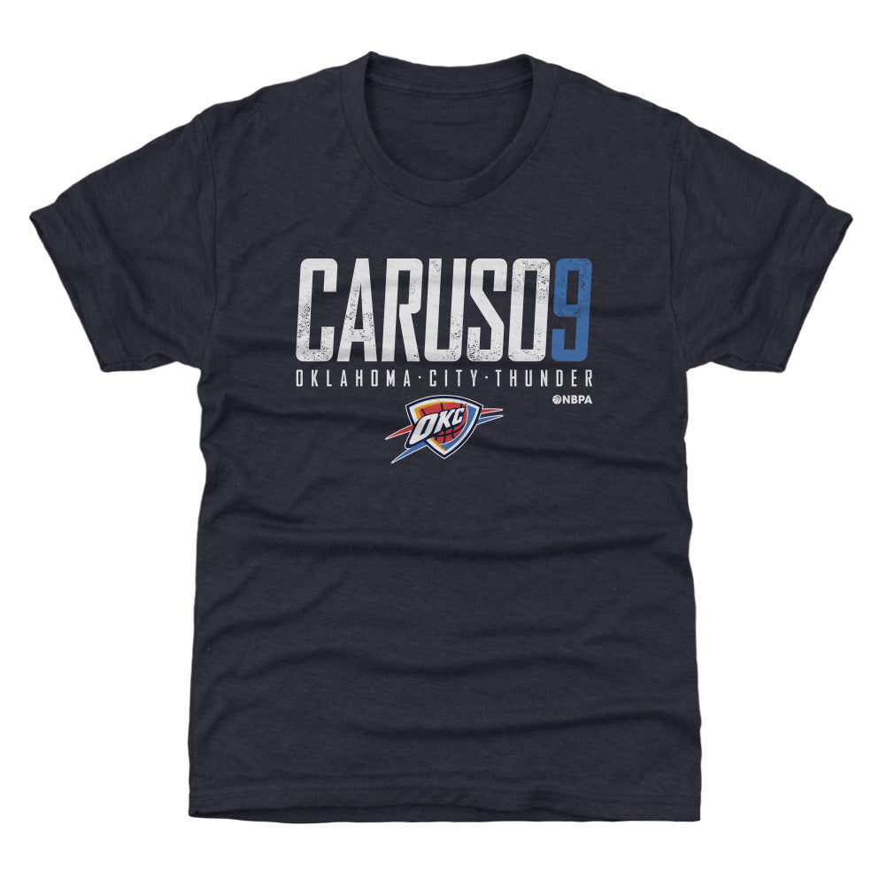 Alex Caruso Kids T-Shirt | 500 LEVEL