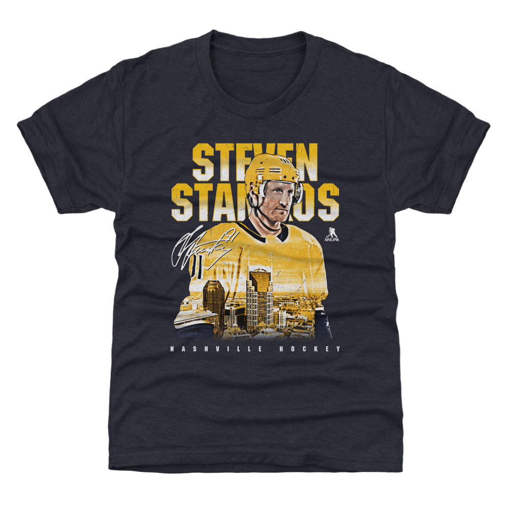 Steven Stamkos Kids T-Shirt | 500 LEVEL