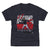 CJ Abrams Kids T-Shirt | 500 LEVEL