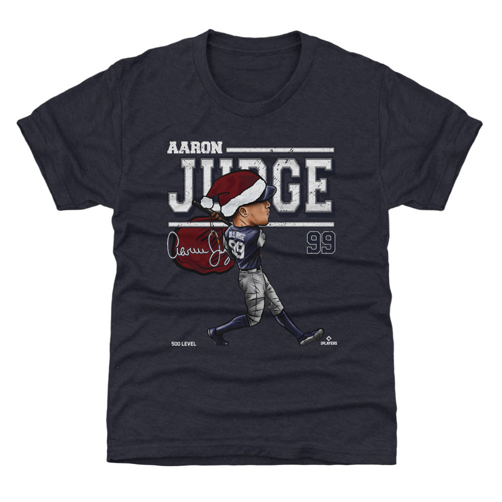 Aaron Judge Kids T-Shirt | 500 LEVEL