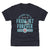 Chicago Fire FC Kids T-Shirt | 500 LEVEL