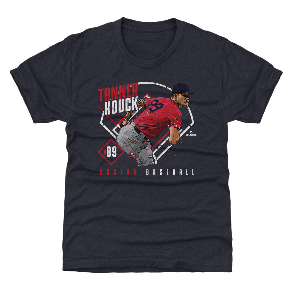 Tanner Houck Kids T-Shirt | 500 LEVEL