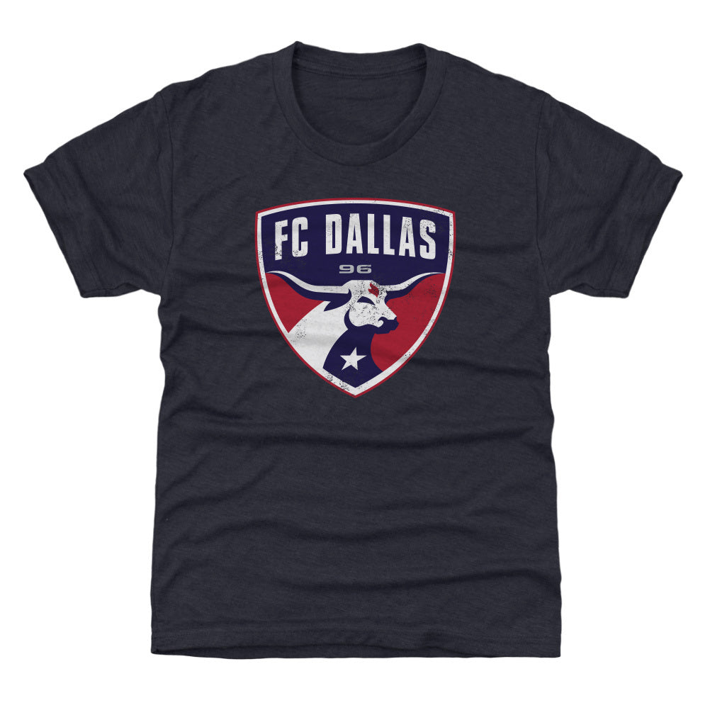 FC Dallas Kids T-Shirt | 500 LEVEL