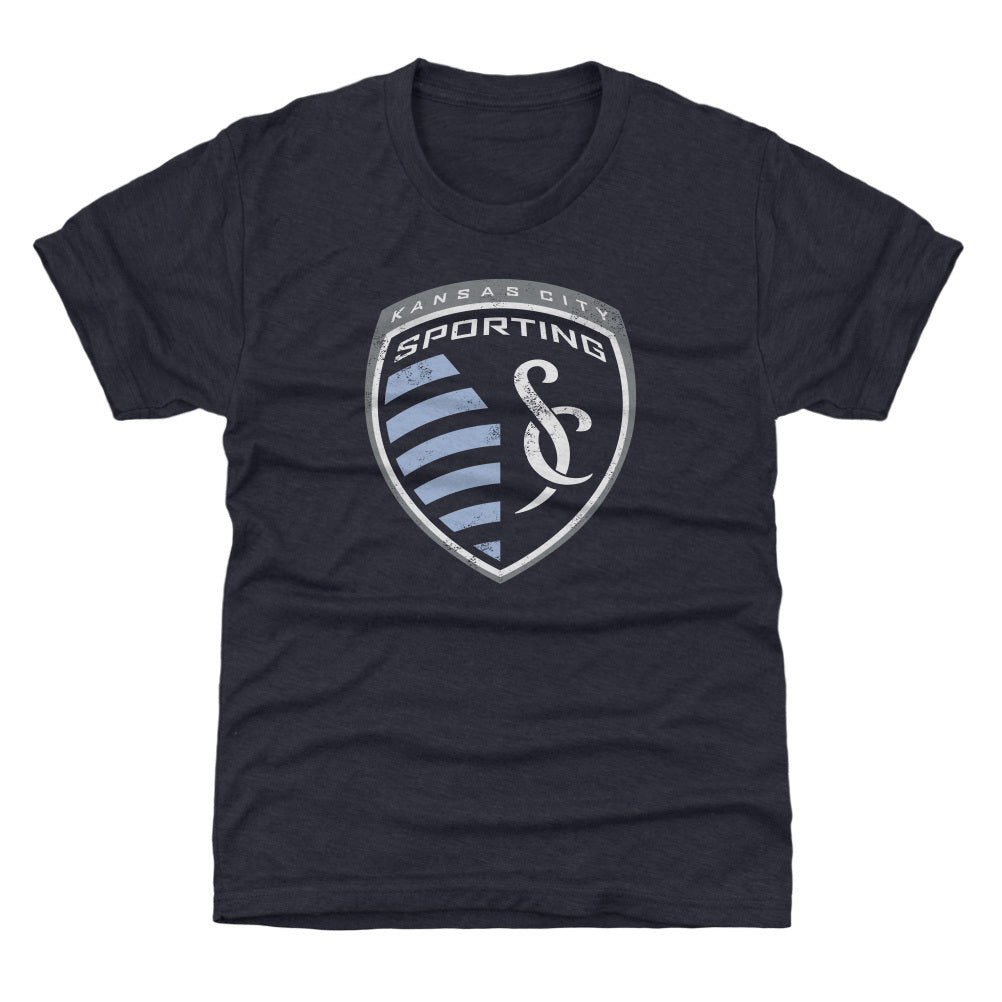 Sporting Kansas City Kids T-Shirt | 500 LEVEL