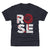 Justin Rose Kids T-Shirt | 500 LEVEL