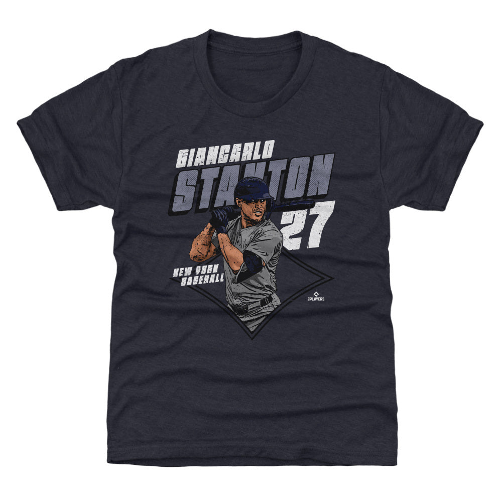 Giancarlo Stanton Kids T-Shirt | 500 LEVEL