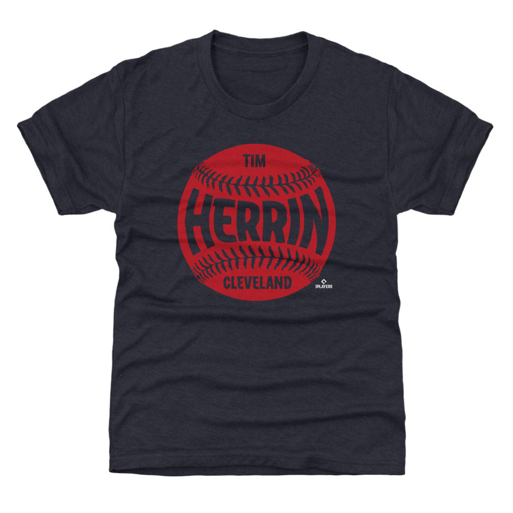 Tim Herrin Kids T-Shirt | 500 LEVEL