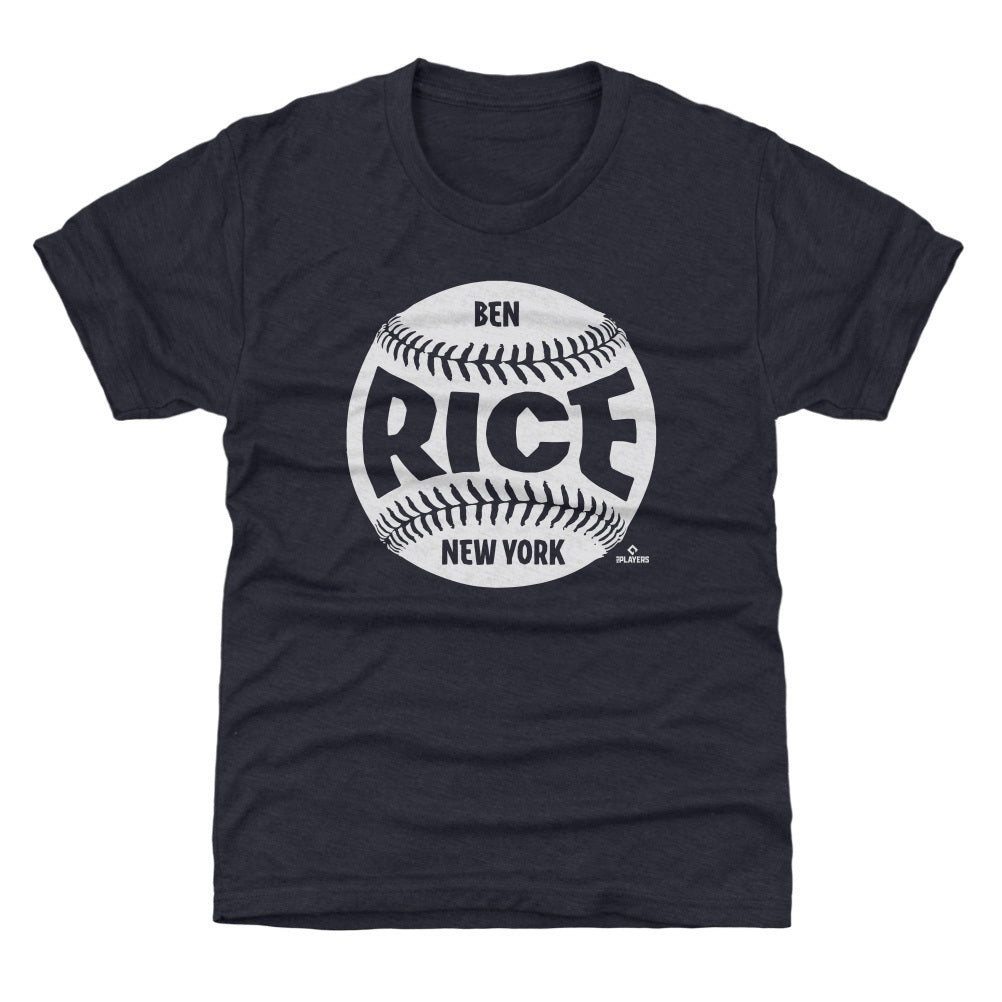 Ben Rice Kids T-Shirt | 500 LEVEL