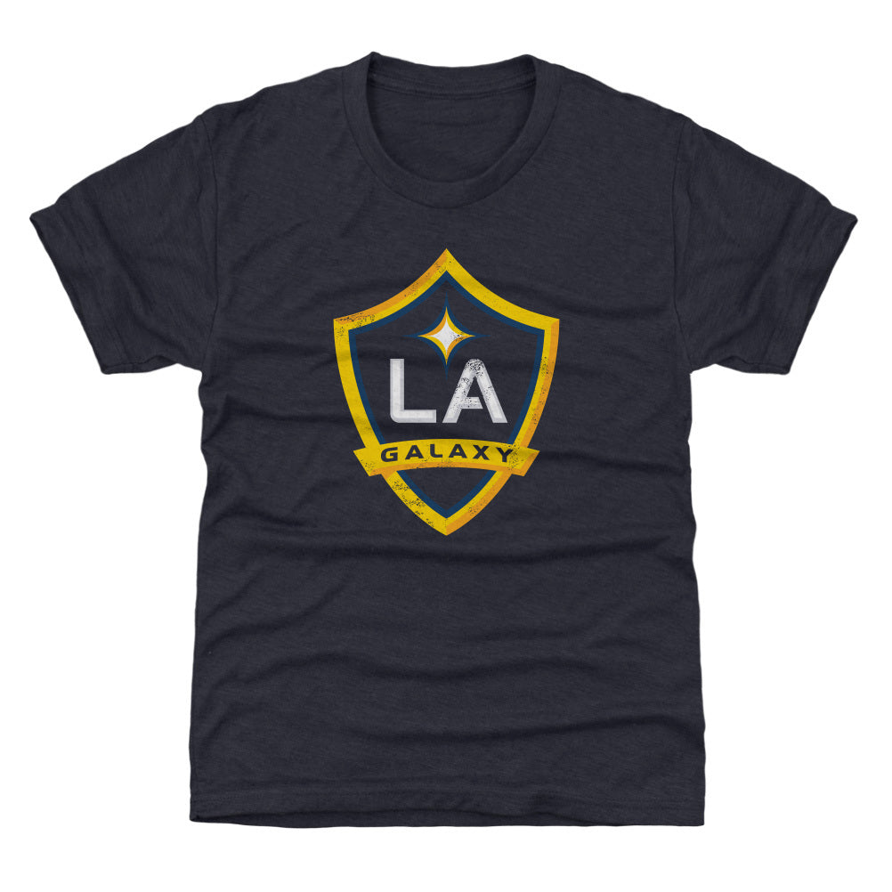 LA Galaxy Kids T-Shirt | 500 LEVEL