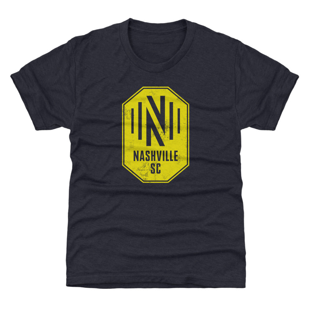 Nashville SC Kids T-Shirt | 500 LEVEL