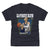 Donte DiVincenzo Kids T-Shirt | 500 LEVEL