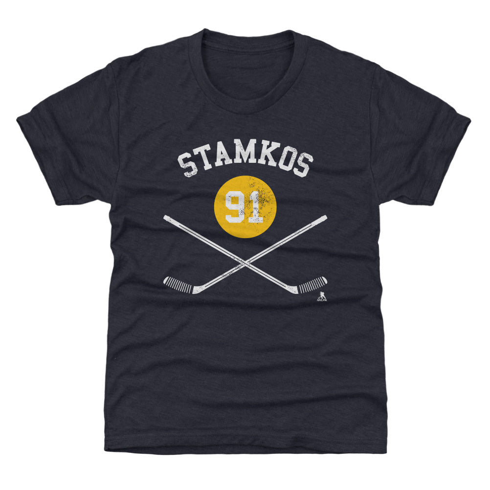 Steven Stamkos Kids T-Shirt | 500 LEVEL