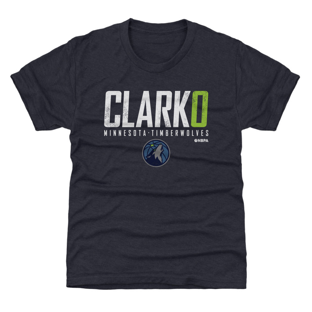 Jaylen Clark Kids T-Shirt | 500 LEVEL