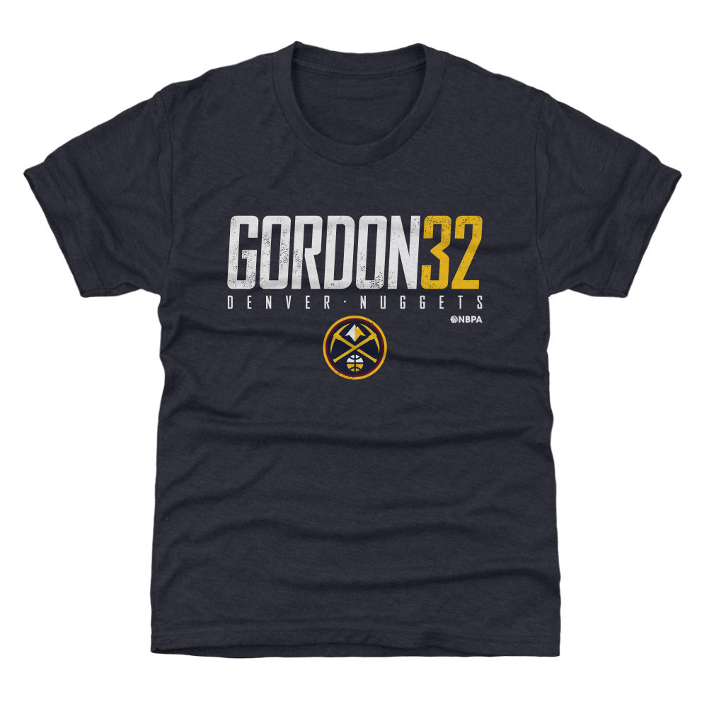 Aaron Gordon Kids T-Shirt | 500 LEVEL