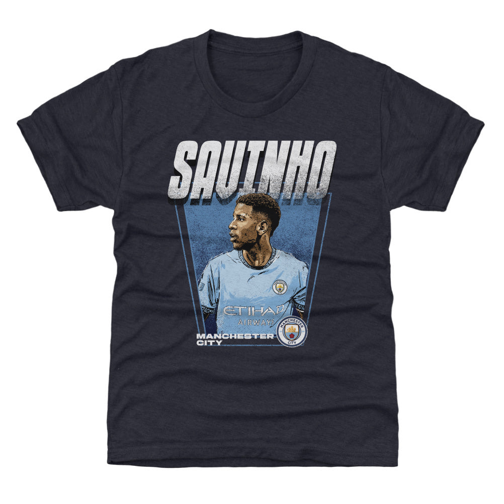 Savinho Kids T-Shirt | 500 LEVEL