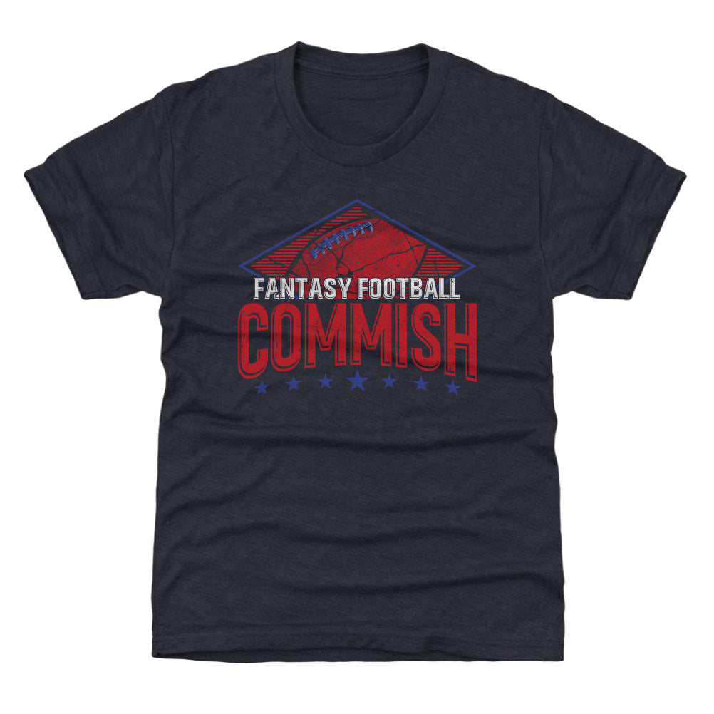 Fantasy Football Kids T-Shirt | 500 LEVEL