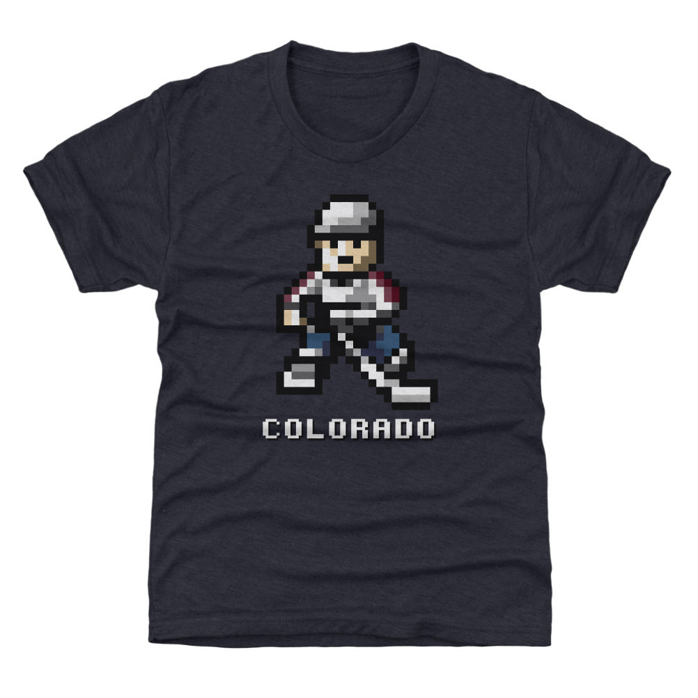 Colorado Kids T-Shirt | 500 LEVEL