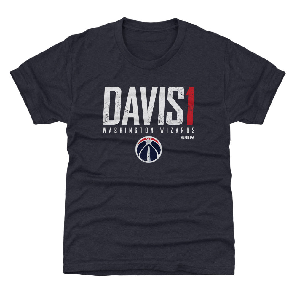 Johnny Davis Kids T-Shirt | 500 LEVEL