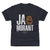 Ja Morant Kids T-Shirt | 500 LEVEL