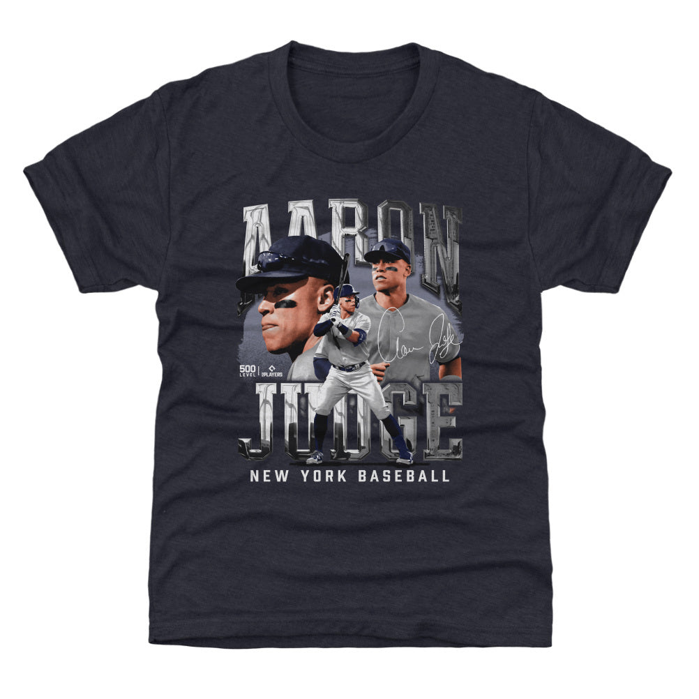 Aaron Judge Kids T-Shirt | 500 LEVEL