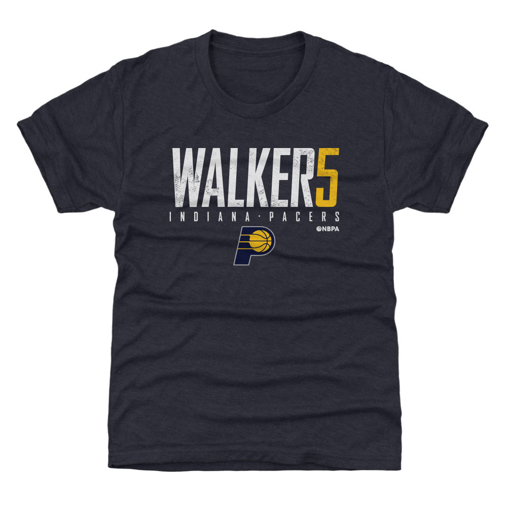 Jarace Walker Kids T-Shirt | 500 LEVEL