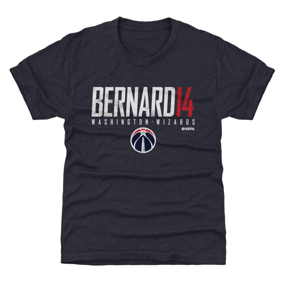Jules Bernard Kids T-Shirt | 500 LEVEL