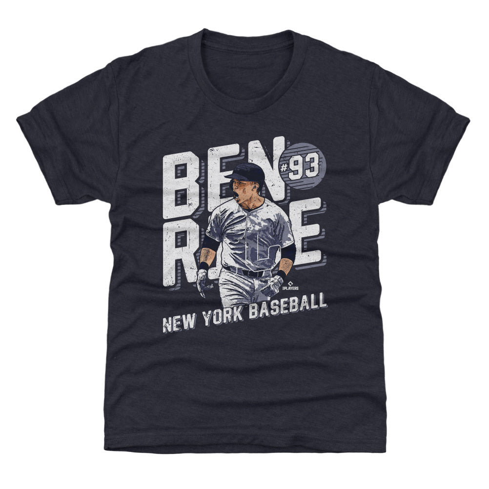 Ben Rice Kids T-Shirt | 500 LEVEL